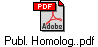 Publ. Homolog..pdf